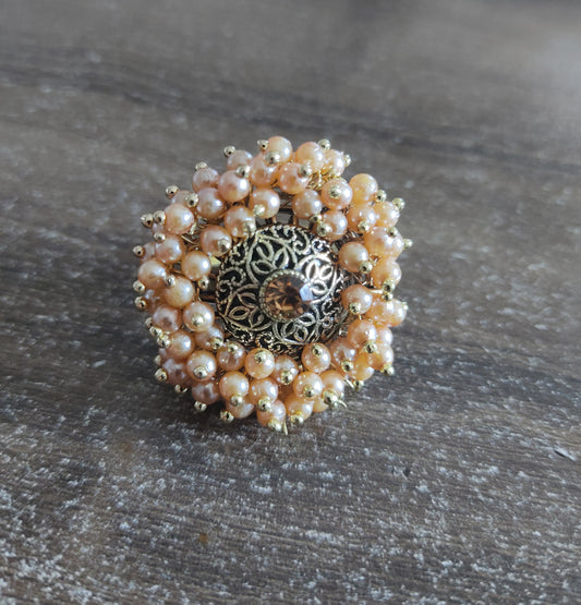 Desingable Latest Ring Special For Girls And Women