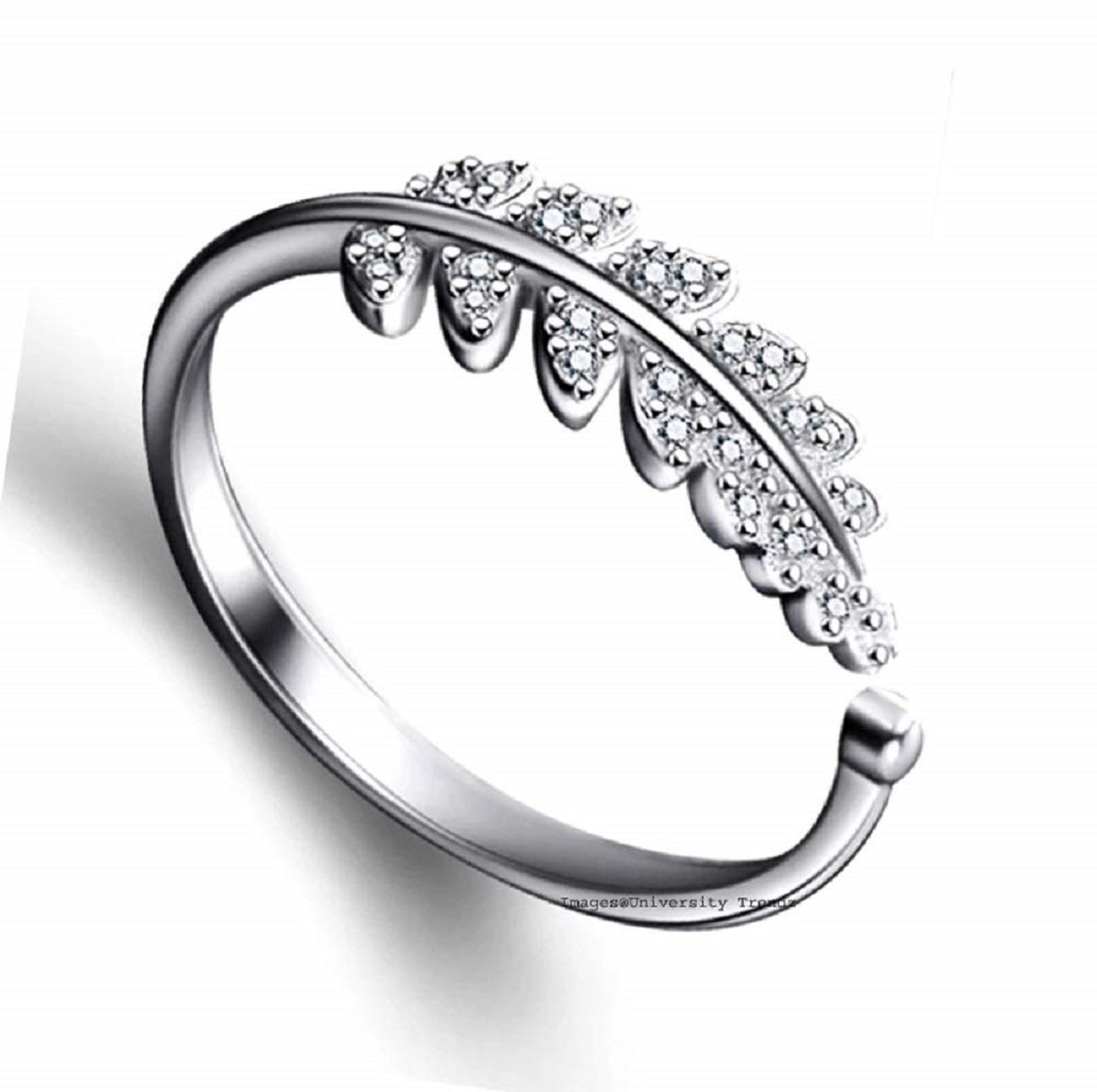 desingable latest Ring special for girls and women