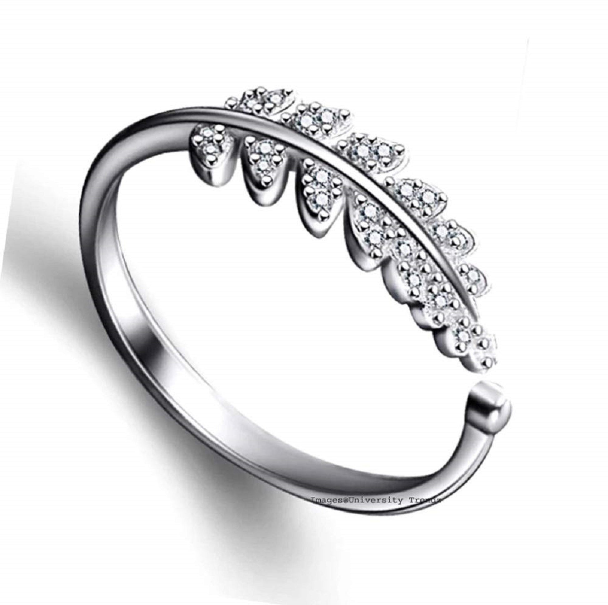 desingable latest Ring special for girls and women