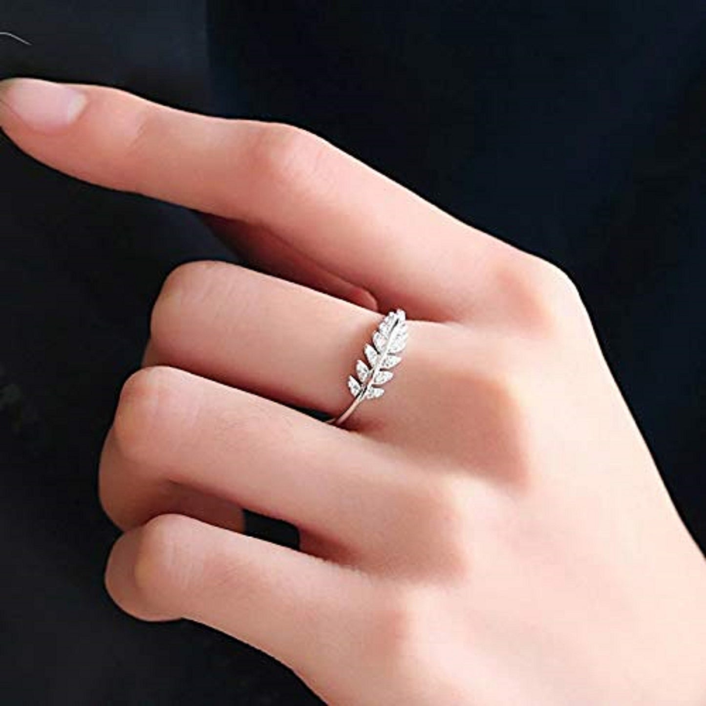 desingable latest Ring special for girls and women