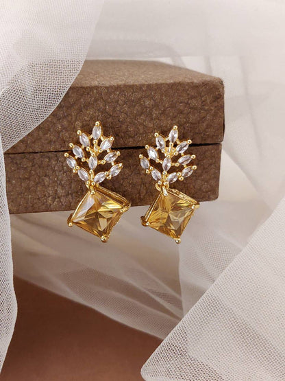 Gujju Latest Earring For Gilrs And Women