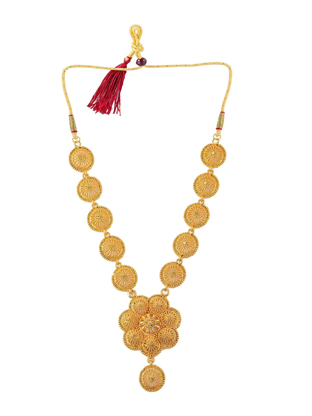 Neckless Set With Earring Special For Women
