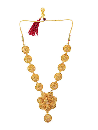Neckless Set With Earring Special For Women