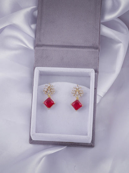 Gujju Latest Earring For Gilrs And Women