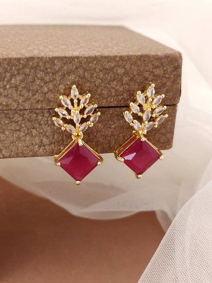 Gujju Latest Earring For Gilrs And Women